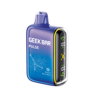 Geek Bar Pulse 15K Disposable Vape