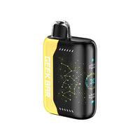 Geek Bar Pulse X 25K Disposable Vape