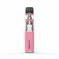 GeekVape Aegis Solo 2 Pod Kit