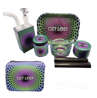 Get Lost Juice Box Preroll Case (8pcs)