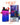 HQD Cuvie Mars 8000 Disposable Vape | Lucky Vape Store