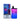 HQD Cuvie Mars 8000 Disposable Vape Grapey | Lucky Vape Store