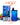 HQD Cuvie Mars 8000 Disposable Vape Blue Razz | Lucky Vape Store