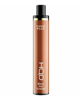 HQD Cuvie Plus 1200 Disposable Vape - HQD Tech Store