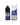 HQD Salt Nicotine Vape Juice 30 ML 5% nicotine | Lucky Vape Store Miami