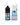 HQD Salt Nicotine Vape Juice 30 ML (5%) | E-liquids | HQD Tech USA