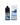 HQD Salt Nicotine Vape Juice 30 ML (5%) | E-liquids | HQD Tech USA