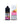 HQD Salt Nicotine Vape Juice 30 ML (5%) | E-liquids | HQD Tech USA