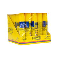 Clipper Butane 16mL 25 Cans