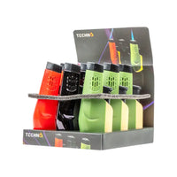 Techno Torch Lighter 9ct