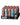 BIC Printed 50ct Lighter Prismatic