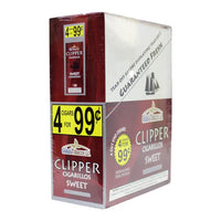 Clipper 4 For 0 99