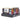BIC Printed 50ct Lighter Blown Glass