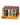 BIC Printed 50ct Lighter Cutting Edge
