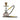 Hookah May Qt Cage 14inch 1 Hose 1 Set