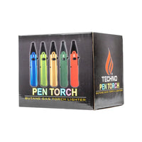 Techno Pen Torch 15ct