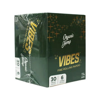 Vibes Green Cones