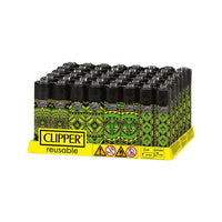 Clipper Lighters 48ct