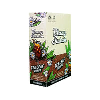 Blazy Susan Wrap Tea Leaf 2 25pack