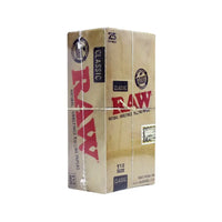 RAW Classic Papers