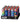 BIC Printed 50ct Lighter Indulgent