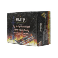 Fujima Charcoal 10pk