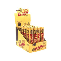 RAW Classic Cone Level 24pk Box