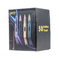 Techno Large Lighter 12ct