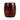 Grinder 40mm 3 Parts Wood Finish Barrel 1ct Gr307 | Lucky Vape Store
