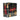 RAW Black Classic Connoisseur Ks Slim Tips 24 Per Box
