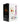 Lucky Vape Store Hookah Starter Kit — Tanya Clear Sky 21" hookah, clay bowl, 2 Adalya shisha 250G