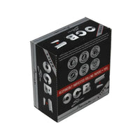 OCB Premium Slim Tips 24 Booklets