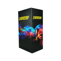 Hookah Deezer 1ct In A Box
