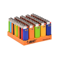 Bic Lighter 50ct 3