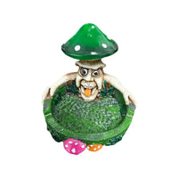 Rasta Ashtray 1ct