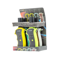 Techno Torch Lighter 4ct
