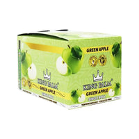King Palm Green Apple Single Roll