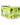 King Palm Green Apple Single Roll