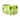 King Palm Green Apple Single Roll