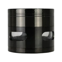 Grinder 55mm 4 Parts Gr141 55gm 1ct