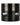Grinder 55mm 4 Parts Gr141 55gm 1ct