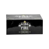 King Of Fire Hookha Charcoal 40mm