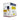 Clipper 12x Isobutane 300ml 12cans