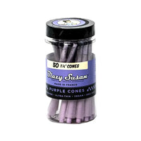 Blazy Susan Purple Cones (Jar)