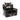Grinder Gr031 2bk 3 Parts Revolver 51mm