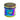 Grinder Gr187 Rbop Rainbow Stash Grinder 4 Parts 63mm