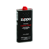 Zippo Lighter Fluid