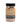 Blazy Susan Cone Unbleached 53mm Shorty 50ct Jar