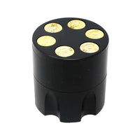 Grinder Gr031 3 Parts Revolver 40mm