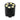 Grinder Gr031 3 Parts Revolver 40mm